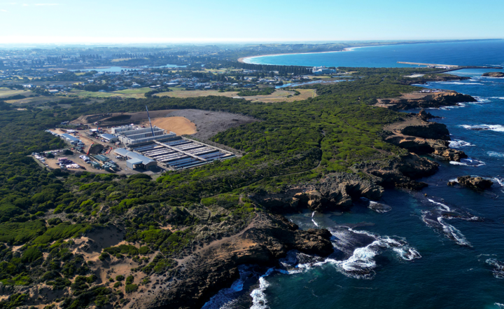 Join our community panel on effluent management in Warrnambool