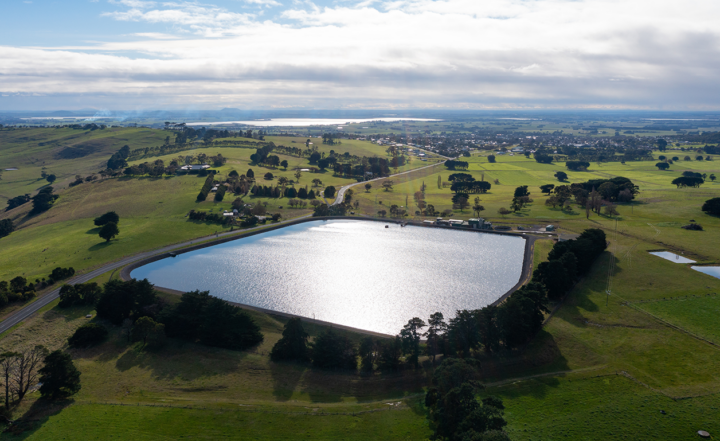 Camperdown Water Treatment Plant Open Day